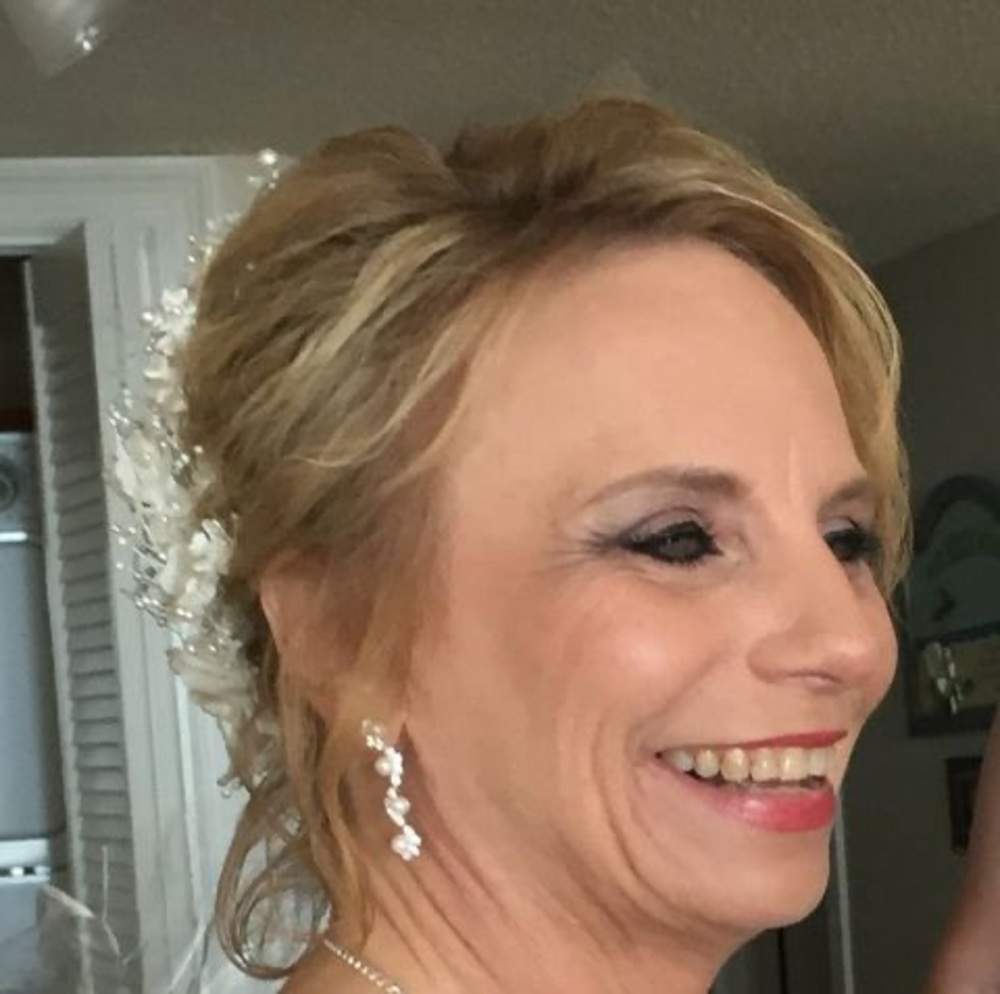 Meet your Posher, Angie